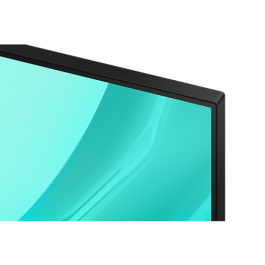 Samsung LS32D600UAUXEN Monitor 32" WQHD 1440p IPS 100Hz 5ms USB-C Pivot KVM Negro