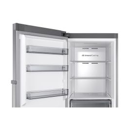 Frigorífico Samsung RZ32C7BEES9 186 Plateado Acero Frigorífico Samsung RZ32C7BEES9 186 Plateado Acero