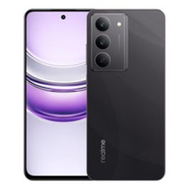 Smartphone Realme 14X 5G 8 GB RAM 256 GB 6,67" Negro Smartphone Realme 14X 5G 8 GB RAM 256 GB 6,67" Negro Precio: 192.58999969. SKU: B1AF8F9745