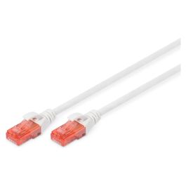 Digitus Cable de Red CAT 6 U/UTP LSZH, 3m, Blanco Precio: 20.50000029. SKU: B1ATF8WDAC