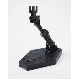 Bandai Hobby Action Base 2 Black - Base de Acción para Maqueta Precio: 6.59000001. SKU: B1GNHKNRQS