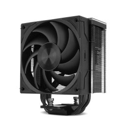 Nox NXHUMMERH400 Disipador CPU Hummer H-400 120mm con 4 Heatpipes para Alto Rendimiento Intel LGA 1700 y AMD AM5 Precio: 50.49999977. SKU: B1B3W3HLAK