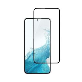 eSTUFF Titan Shield® Protector de Pantalla de Cobertura Total para Samsung Galaxy S22 5G - Vidrio Templado 9H (10 Unidades) Precio: 129.59000054. SKU: B1HWH8N94H