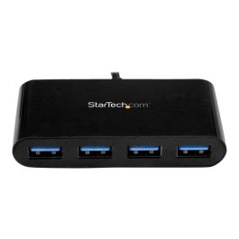 Hub USB Startech HB30C4AB