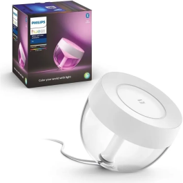 Philips Hue SCC8719514264465 White & Color Ambiance Bluetooth Compatible con Alexa Google Assistant Apple HomeKit Precio: 125.49999968. SKU: S7804647