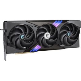 MSI Tarjeta Gráfica GEFORCE RTX 5080 16G TRIO OC NVIDIA 16 GB GDDR7 7680 x 4320 Pixeles 912-V531-005 Precio: 1395.6900001. SKU: B18PPVJBR9