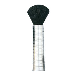 Eurostil Barbero cepillo plateado Precio: 9.5900002. SKU: SLC-79311