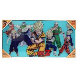 SD TOYS Póster de cristal Dragon Ball Héroes 60x30cm SD TOYS Póster de cristal Dragon Ball Héroes 60x30cm Precio: 24.50000014. SKU: B1ADLMGXCG