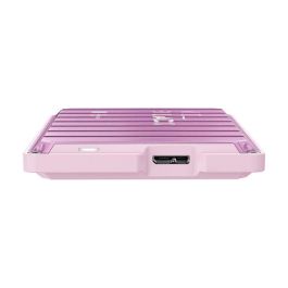 Western Digital WD HD Externo P10 Game Drive 2TB Pink 2.5 WDBA2W0020BPK-WES1