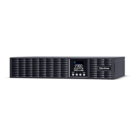 Cyberpower OLS1500ERT2UA SAI Online Doble Conversión 1500VA/1350W 8 Salidas Formato Rack/Torre para Servidores y NAS Precio: 528.79000009. SKU: B1C5Z2B4X3