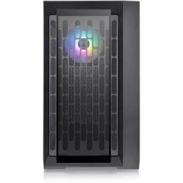 Thermaltake CTE C750 TG ARGB Full Tower PC Negro con Ventana Lateral para Juego, ATX/EATX/micro ATX/Mini-ITX