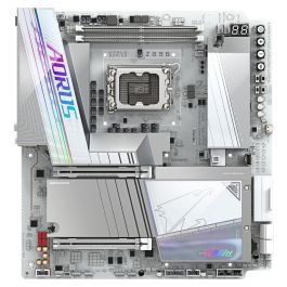 Gigabyte Z890 AORUS Tachyon ICE Placa Base (Z890, LGA 1851, DDR5, ATX Extendido)