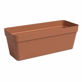 Jardinera - Plástico - Terracota - Rectangular - L49,9 x D20 x H18,1cm - ARTEVASI Precio: 26.49999946. SKU: B1494HFN9R