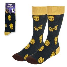 Calcetines guardians of the galaxy groot t3845:tu 38/45 Precio: 4.49999968. SKU: B1K9XEVSLD