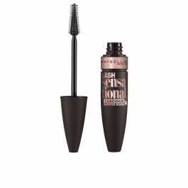Maybelline Máscara de Pestañas Lash Sensational Luscious #black 9.5 ml