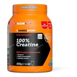 NAMED 100% Creatine 500G 200 Mesh Precio: 43.5000005. SKU: B1KPCDXVK6