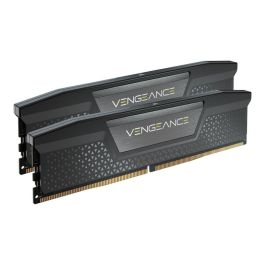 Corsair Vengeance CMK32GX5M2B6000C30 Memoria RAM 32GB (2x16GB) DDR5 6000MHz 288-pin DIMM Precio: 134.50000025. SKU: B17WEE75A2