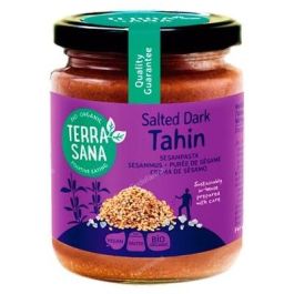 TERRASANA Tahin Tostado Integral con Sal del Himalaya 250gr Precio: 5.5. SKU: B1GMCELMV9