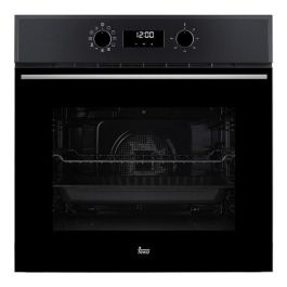 Horno Pirolítico Teka HSB620P BK 70 L 3552W A+ 71 L Precio: 497.6900005. SKU: B1D4CC9QBB