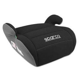 Sparco SPC3003NRGR3CM Alzador para Coche F100Ki R129 New Cs1 Negro-Gris Sparco SPC3003NRGR3CM Alzador para Coche F100Ki R129 New Cs1 Negro-Gris
