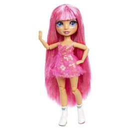 MGA Estudio Fashion Rainbow High Muñeca con Más de 300 Looks y Accesorios, Incluye Muñeca Exclusiva, 22 cm