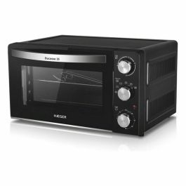 Horno de Convección Haeger OV-35B.033A 35 L Precio: 133.50000059. SKU: S4700228