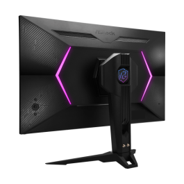 ASRock PGO32UFS Monitor Gaming OLED 32" 4K UHD 3840x2160 Negro 0.03ms 240Hz HDR OLED