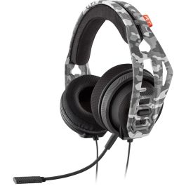 Auriculares con Micrófono Gaming Nacon RIG400HS Precio: 34.78999986. SKU: B14GMHRMD9