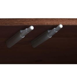 Aparador Home ESPRIT Fibra Madera de mango 180 x 40 x 80 cm