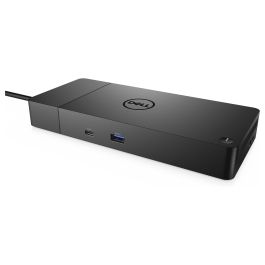 DELL WD19S 210-AZBX Docking Station USB-C 130W, Puerto USB-C, HDMI 2.0, DisplayPort 1.4, Ethernet, Resolución 5120x2880 Precio: 260.79000046. SKU: B19XDBD79D
