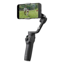 Dji OSMO MOBILE 6 Hand camera stabilizer Black Precio: 352.88999988. SKU: B135C85PNY