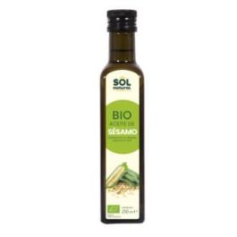 Aceite De Sesamo 250Ml. Bio Precio: 6.7899997. SKU: B19PEH3BV6