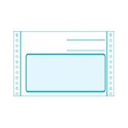 Fabrisa Papel Continuo Albarán 240x6" 3H Original + 2 Copias -Caja 700U- Precio: 53.49999996. SKU: B195TDQNHX