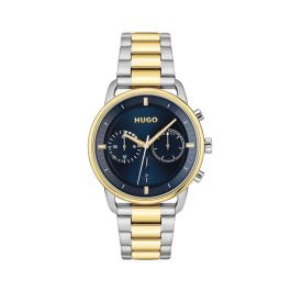 Reloj Hombre Hugo Boss 1530235 (Ø 44 mm) Precio: 205.50000031. SKU: B16X4Z7WC8