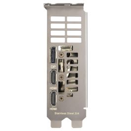 ASUS Tarjeta Gráfica GeForce RTX 5060 OC 8GB GDDR7 128-bit 2xHDMI 1xDP LP BRK