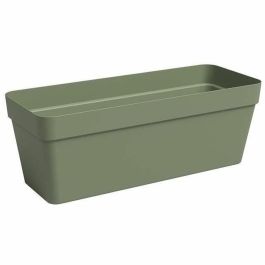 Maceta Artevasi 57,9 x 24,3 x 22 cm Verde Maceta Artevasi 57,9 x 24,3 x 22 cm Verde