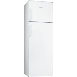 Smeg Fridge Universal Double Door White FD32F Precio: 469.50000009. SKU: B18D3SP37C