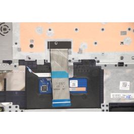 Lenovo Carcasa Superior Ensamblaje para IdeaPad 3 con Teclado No Retroiluminado y Touchpad, Recambio modelos 15IML05 15IIL05 15ADA06