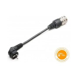 Juice Technology Adaptador de Carga EA-JC77T Negro CEE 7/7 con Temperatursensor para JUICE BOOSTER 2 Precio: 89.6005. SKU: B1FZTT9HRJ