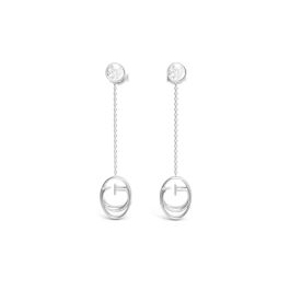 Pendientes Mujer Guess JUBE01040JWRHT-U