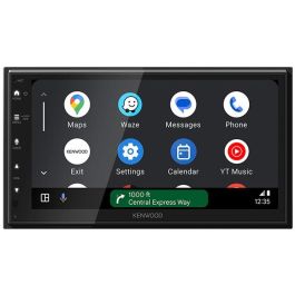Kenwood DMX6523DAB