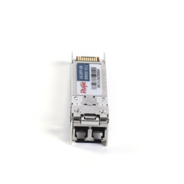 Ruijie Networks XG-SFP-SR-MM850 Módulo Transceptor Fibra Óptica 10000 Mbit/s Precio: 102.89000018. SKU: B1EV2B7MZK