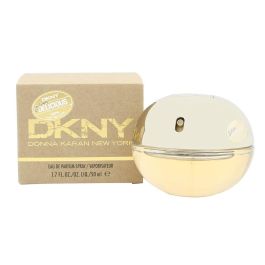 Perfume Mujer DKNY Golden Delicious Perfume Mujer DKNY Golden Delicious Precio: 27.99647664. SKU: B12JA5FSQA