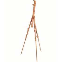 Talens Caballete De Campo Básico Ajustable De Madera, Plegable, Para Óleo, Acrílico, Acuarela, 185 cm Precio: 32.49999984. SKU: S8418299