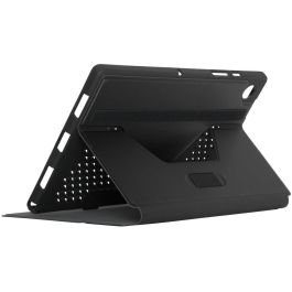 Targus THZ919GL Funda para Tablet Samsung Galaxy Tab A8 10.5" Negro con Modo Espera