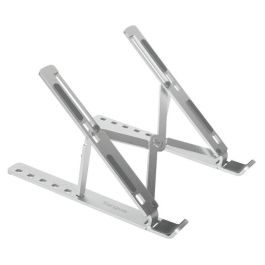 Targus AWE810GL soporte para ordenador portátil Aluminio 39,6 cm (15.6") Precio: 27.50000033. SKU: S5605973