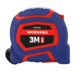 Flexómetro 3m x 16mm. workpro Precio: 3.58999982. SKU: B16L3482AJ