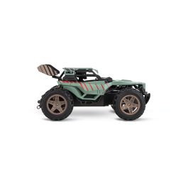Carrera Coche RC Offroad 2.4GHz Mountain Racer