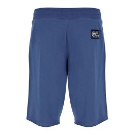 Pantalón Corto Deportivo Russell Athletic Azul