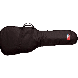 Gator Funda Guitarra Acústica Dreadnought Nylon - Protección Eco para Transporte y Almacenamiento